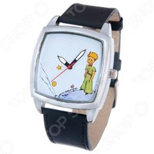 Mitya Veselkov «Маленький принц» CH