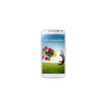 Samsung gt-i9500 galaxy s iv 16gb белый  моноблок 3g 5.0 and4.1 wifi bt gps