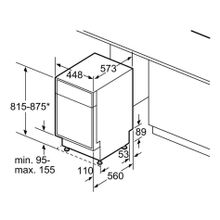 SIEMENS SR656D00TE