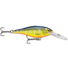 Воблер Shad Rap SR07, HS Rapala