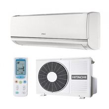 Сплит-система инверторного типа HITACHI RAS-10 PH1 серии Inverter