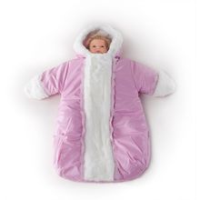 АРСИ Снегурочка розовый