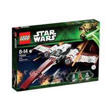 Lego (Лего) Истребитель Z-95 Lego Star Wars (Лего Звездные войны)