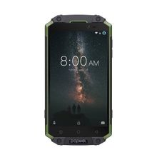 Защищенный смартфон Land Rover Poptel P9000 MAX 4 64Gb