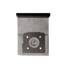 MX-07 Мешок-пылесборник Ozone многоразовый для пылесоса + микрофильтр