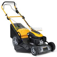 Газонокосилка бензиновая Stiga Combi 53 SVQ H 2L0537838 ST1
