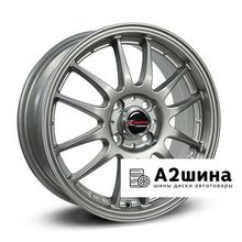 Колесный диск Yamato Micui 5,5x14 4x98 D58,6 ET38 RDS