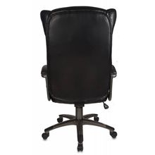 Бюрократ офисное CH-879DG Black