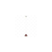 MW-Light 354013601 Лоск точечный подвесной светильник