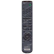 Пульт Sony RMT-D115P (DVD) оригинал