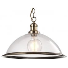 Arte Lamp Подвесной светильник Arte Lamp Oglio A9273SP-1AB ID - 417415