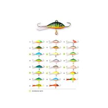 SPIDER Балансир Spider Pro неоснащ. mod.05 col. 85