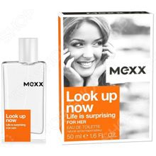 MEXX Look Up Now Woman