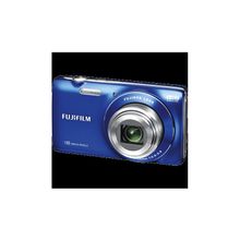 Fujifilm Finepix JZ250 blue