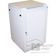 Цмо ! Шкаф телекоммуникационный напольный 27U 600x800 дверь перфорированная 2 шт. ШТК-М-27.6.8-44АА 2 коробки