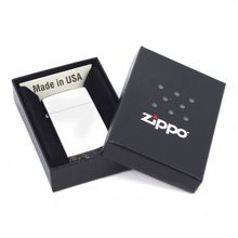 Zippo Зажигалка  Slim® 1607