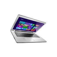 Ноутбук Lenovo IdeaPad Z710, 59-418574, 17.3" (1920x1080), 4096, 1000 SSHD, Intel Core i5-4210M(2.6), DVD±RW DL, 2048MB NVIDIA GeForce 840M, LAN, WiFi, Bluetooth, Win8.1