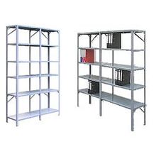 Стеллаж 2 70х40 (основная секция)