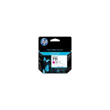 Hp CZ131A Картридж 711, Magenta