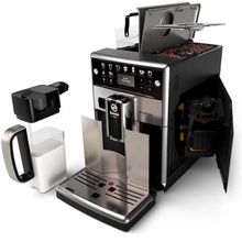 Кофемашина Saeco PicoBaristo Deluxe SM5573 10