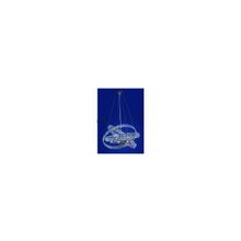Люстра Paradise Wunderlicht WL11172-450EL-CH