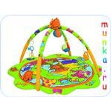 Canpol игрушка-активный центр коврик "Зоопарк" 2 260