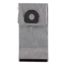 EUR-7151 Мешок-пылесборник Euroclean многоразовый с пластиковым зажимом для пылесоса