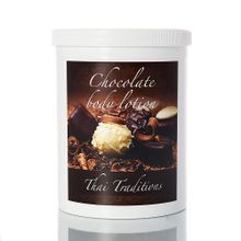 Лосьон для тела Шоколад Thai Traditions Chocolate body lotion 1000мл