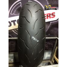 Bridgestone 190 55 R17 Bridgestone bt 16 pro