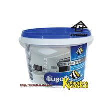 Краска вд-ак-216 europlast для интерьеров 1,1 кг