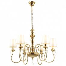 Odeon Light Подвесная люстра Odeon Light Meki 4723 6 ID - 391836