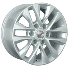 Mak Sarthe 7.5x17 5x100 ET35 D57.1