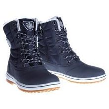 П сапоги женские PATROL 232-700PIM-17w-04-42, цвет т.синий, 37, EAN 2000200616221