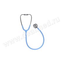 Стетоскоп Littmann Classic III, трубка небесно-голубая, 69 см (арт. 5630) 3M, США