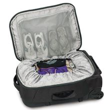 Сумка на колесах Pacsafe Toursafe AT29