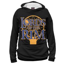 Худи Я-МАЙКА Lords of the Rim