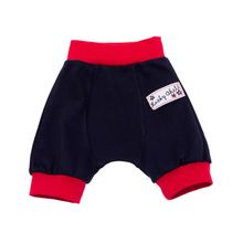 Lucky Child Романтик синие