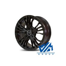 FR Design FR505 6.5x15 4 100.00 ET38.0 d73.1 TBS