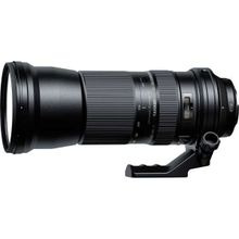 Объектив Tamron (Nikon) SP 150-600mm f 5-6.3 Di VC USD A011