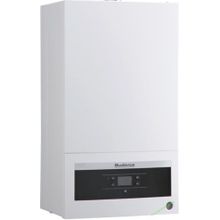 Газовый котел отопления Buderus Logamax U072 12 K