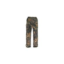 Брюки Sasta Moss Camo-fleece trousers, XXL