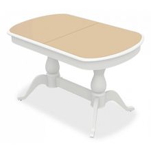 Аврора мебель Стол обеденный Фабрицио ID - 359487