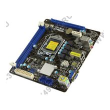 ASRock H61M-VG3 (OEM) LGA1155 [H61] PCI-E+Dsub+GbLAN SATA MicroATX 2DDR-III
