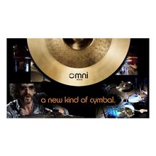 Тарелка SABIAN 218OMX 18 and quot;