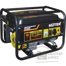 Huter DY4000L 64 1 21 Электрогенератор