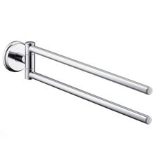 Полотенцедержатель 45 См Hansgrohe Logis 41612000