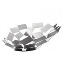 Alessi Блюдо La Stanza dello Scirocco белое арт. MT03 W