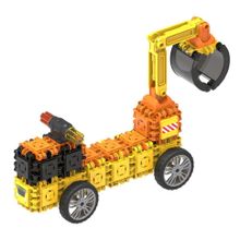 Конструктор CLICFORMERS 802001 Construction set 74 деталей