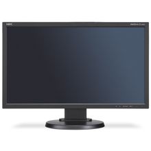 Монитор nec e233wm-bk, 23" (1920x1080), tn, vga (d-sub), dvi, dp