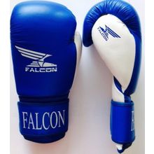 Перчатки боксерские Falcon TS-BXGC5 4 унций черный